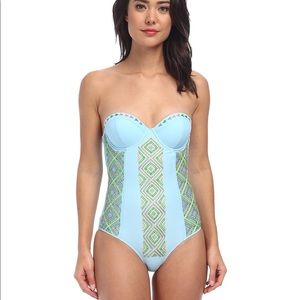 Beach Riot one piece